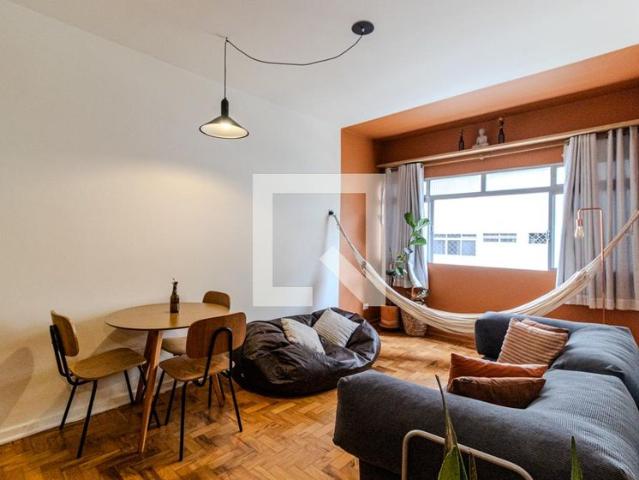 Apartamento aluguel em Região Imediata de São Paulo, Região Metropolitana de São Paulo