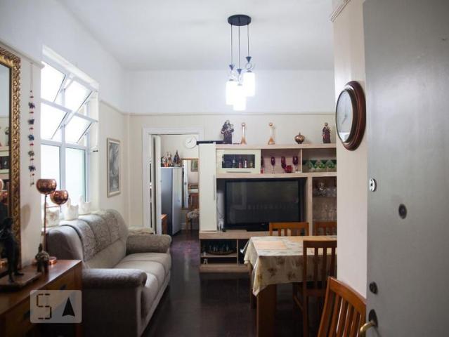 Apartamento aluguel em República, São Paulo