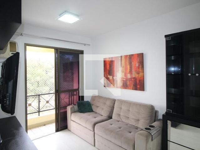 Apartamento aluguel em Região Geográfica Imediata de Porto Alegre, Região Metropolitana de Porto Alegre
