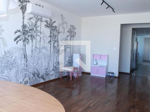 Apartamento aluguel em Região Imediata de São Paulo, Região Metropolitana de São Paulo