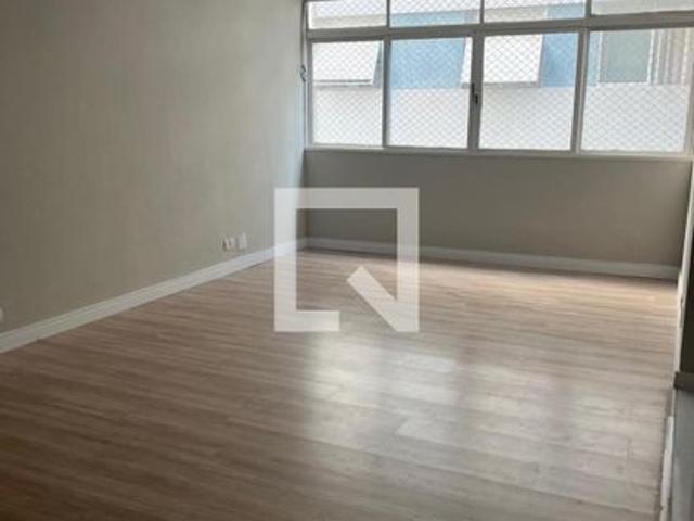 Apartamento aluguel em Santa Cecília, São Paulo