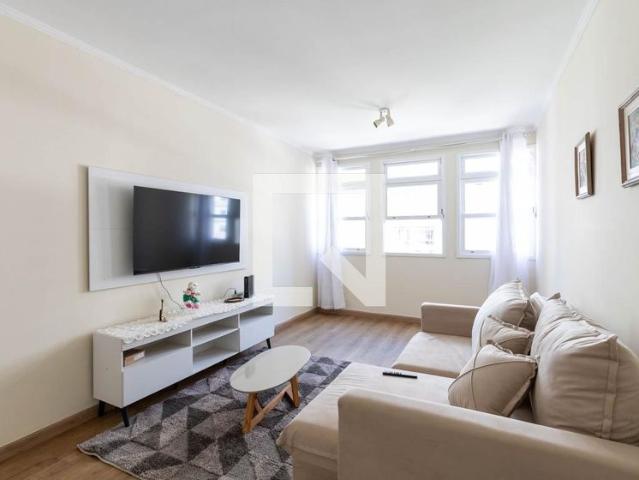 Apartamento aluguel em Higienópolis, São Paulo