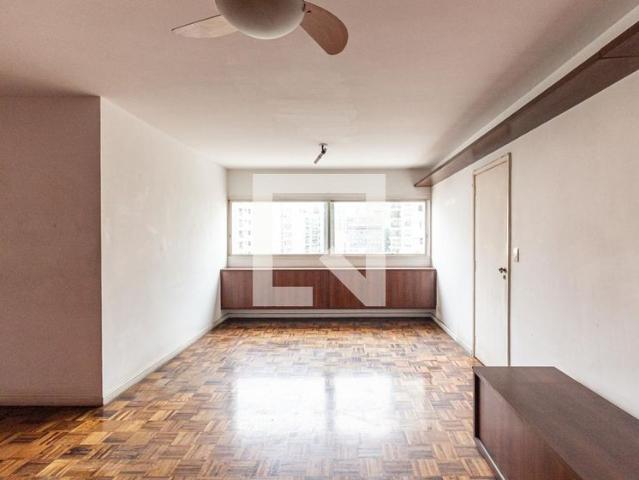 Apartamento aluguel em Região Imediata de São Paulo, Região Metropolitana de São Paulo