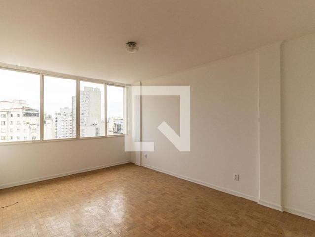 Apartamento aluguel em Região Imediata de São Paulo, Região Metropolitana de São Paulo