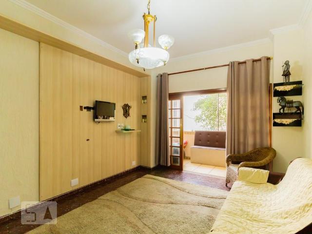 Apartamento aluguel em Região Imediata de São Paulo, Região Metropolitana de São Paulo