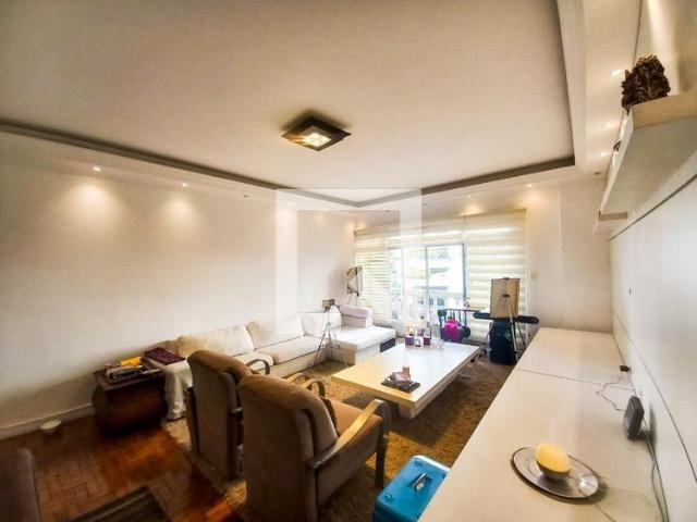 Apartamento aluguel em Região Imediata de São Paulo, Região Metropolitana de São Paulo