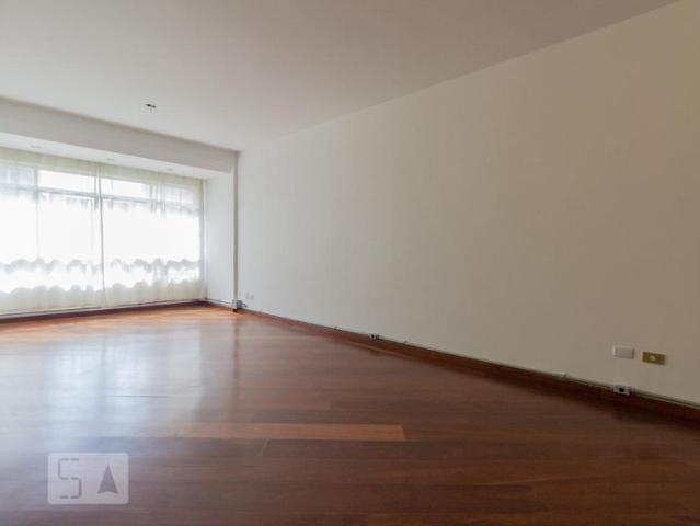 Apartamento aluguel em Santa Cecília, São Paulo
