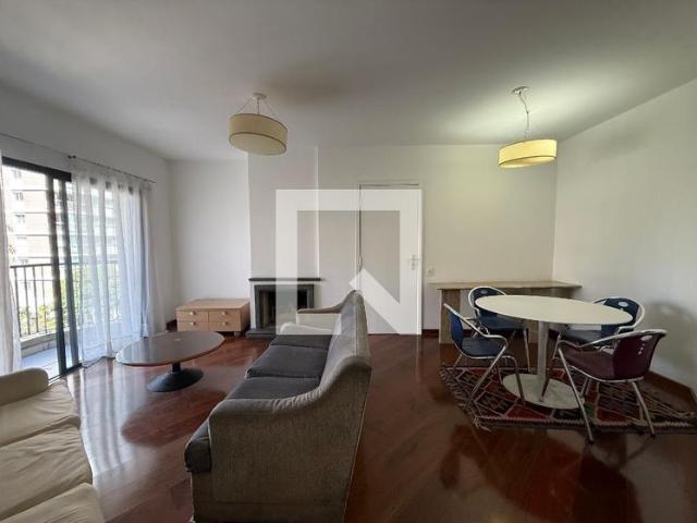 Apartamento aluguel em Santa Cecília, São Paulo