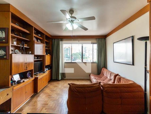 Apartamento aluguel em Consolação, São Paulo
