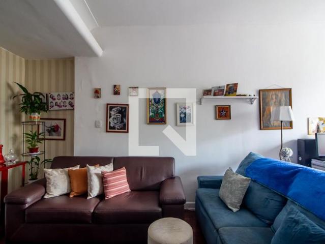Apartamento aluguel em Região Imediata de São Paulo, Região Metropolitana de São Paulo