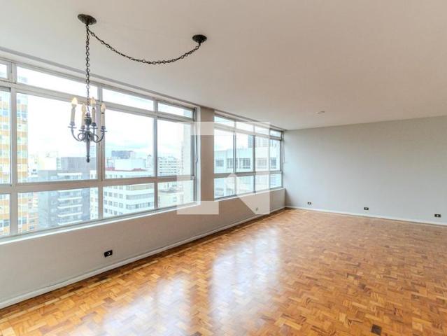 Apartamento aluguel em Região Imediata de São Paulo, Região Metropolitana de São Paulo