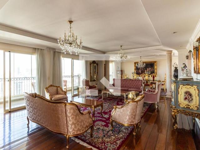 Apartamento aluguel em Santa Cecília, São Paulo