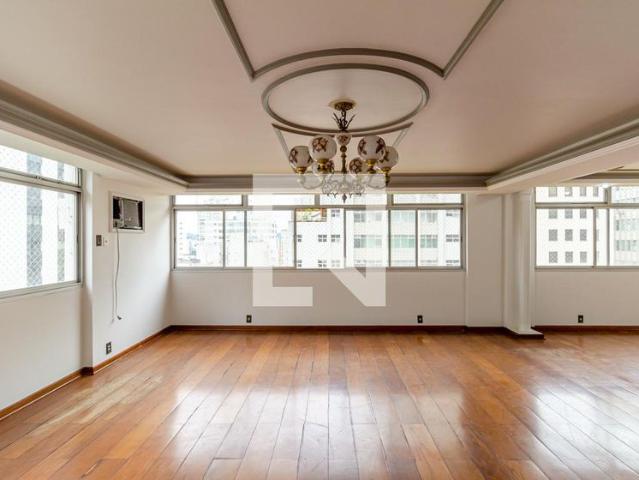 Apartamento aluguel em Região Imediata de São Paulo, Região Metropolitana de São Paulo