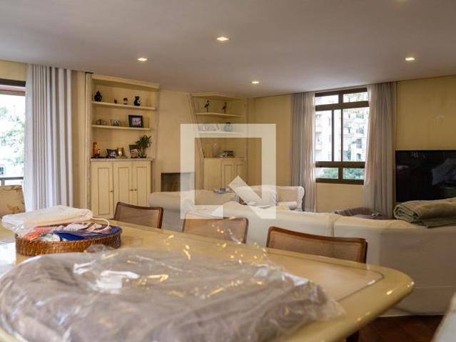 Apartamento aluguel em Região Imediata de São Paulo, Região Metropolitana de São Paulo