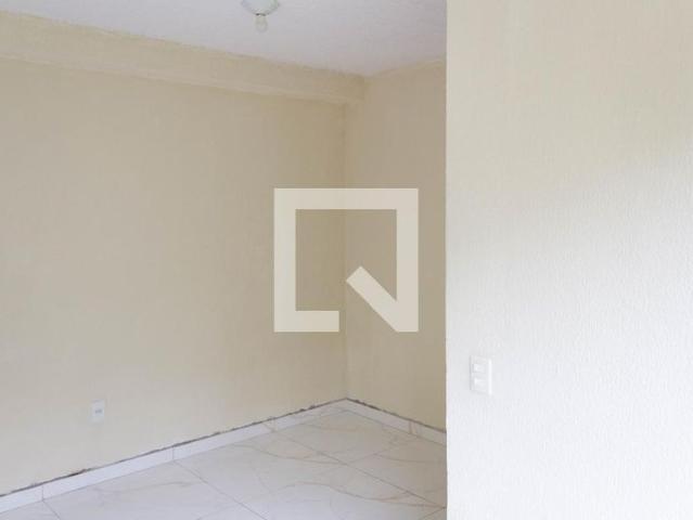 Apartamento aluguel em Santa Cruz, Rio de Janeiro
