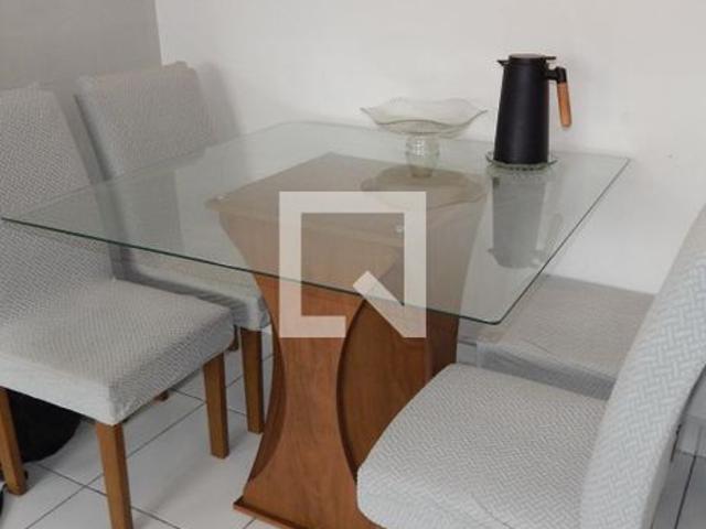 Apartamento aluguel em Santa Cruz, Rio de Janeiro