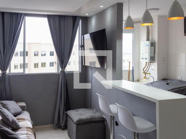 Apartamento aluguel em Santa Cruz, Rio de Janeiro