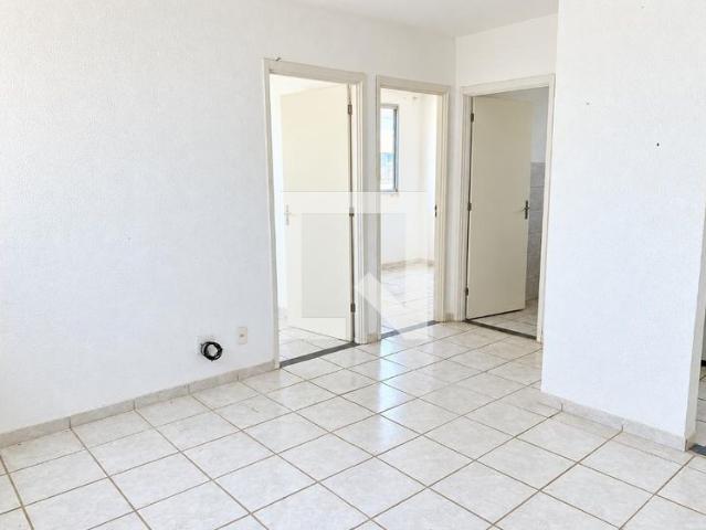 Apartamento aluguel em Santa Cruz, Rio de Janeiro