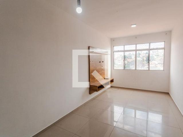 Apartamento aluguel em Regional Nordeste, Belo Horizonte