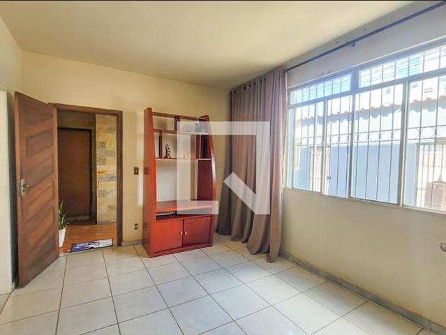 Apartamento aluguel em Belo Horizonte, Santa Cruz