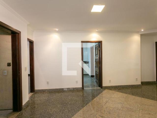 Apartamento aluguel em Região Geográfica Imediata de Belo Horizonte, Região Metropolitana de Belo Horizonte