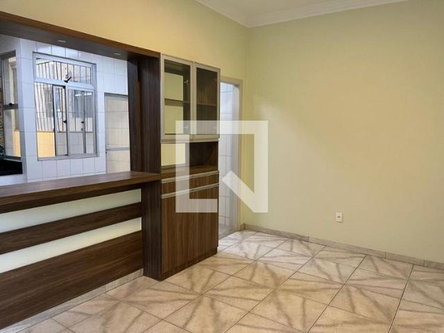 Apartamento aluguel em Regional Nordeste, Belo Horizonte