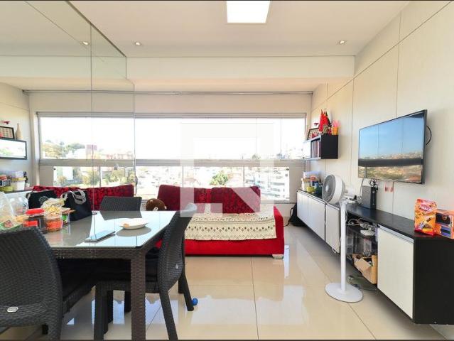 Apartamento aluguel em Região Geográfica Imediata de Belo Horizonte, Região Metropolitana de Belo Horizonte