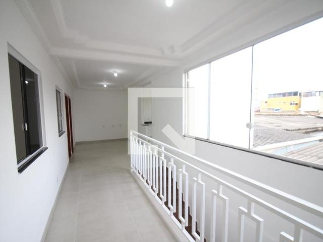Apartamento aluguel em Santa Cruz Industrial, Contagem