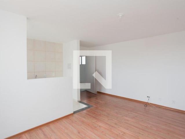 Apartamento aluguel em Maria da Conceição, Contagem