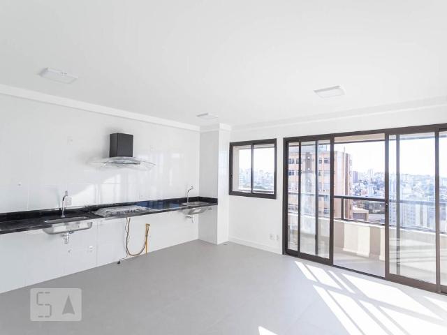 Apartamento aluguel em São Lucas, Belo Horizonte