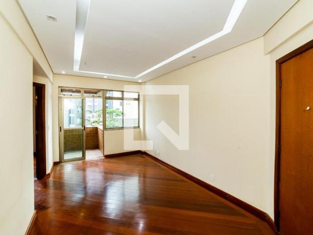 Apartamento aluguel em São Lucas, Belo Horizonte