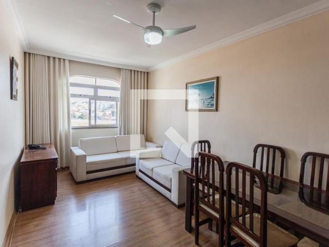 Apartamento aluguel em Região Geográfica Imediata de Belo Horizonte, Região Metropolitana de Belo Horizonte