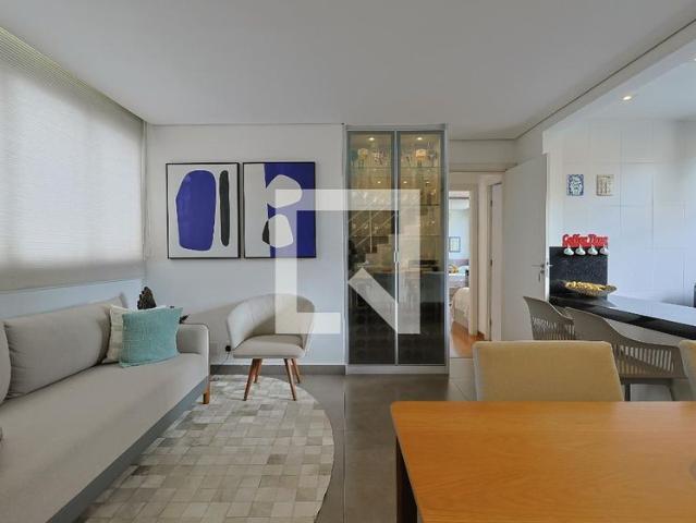 Apartamento aluguel em Região Geográfica Imediata de Belo Horizonte, Região Metropolitana de Belo Horizonte