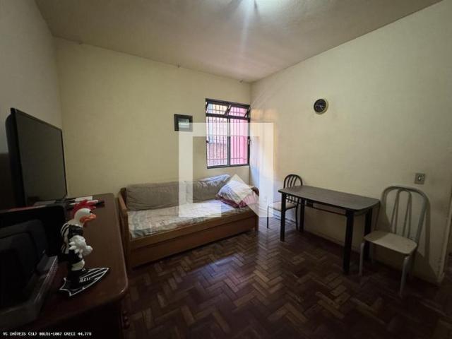 Apartamento venda em Baleia, Belo Horizonte