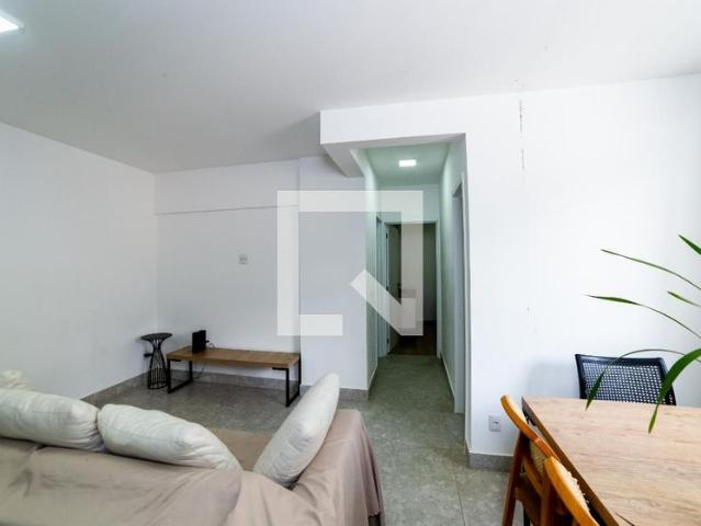 Apartamento aluguel em Regional Centro-Sul, Belo Horizonte