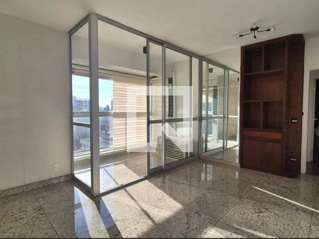 Apartamento aluguel em São Lucas, Belo Horizonte