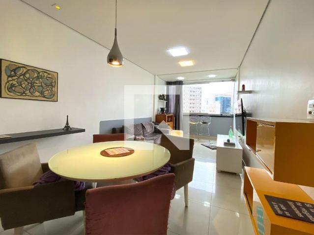 Apartamento aluguel em Regional Centro-Sul, Belo Horizonte