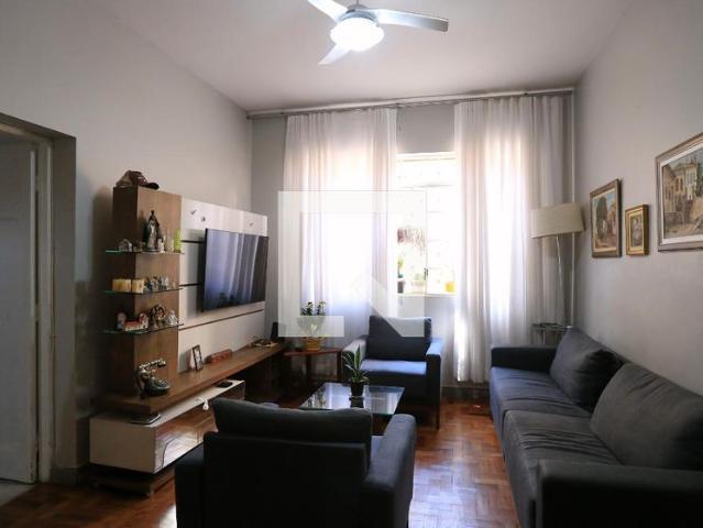 Apartamento aluguel em Regional Centro-Sul, Belo Horizonte