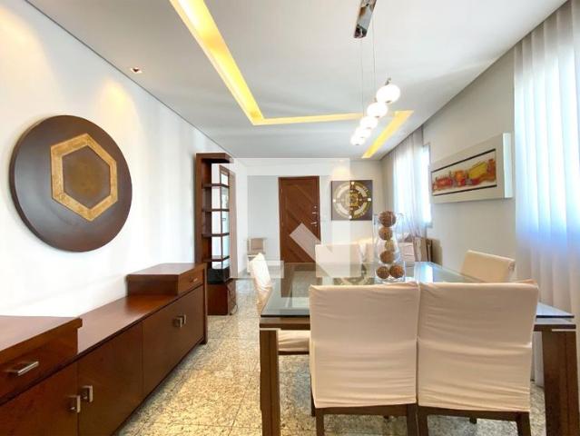 Apartamento aluguel em Região Geográfica Imediata de Belo Horizonte, Região Metropolitana de Belo Horizonte
