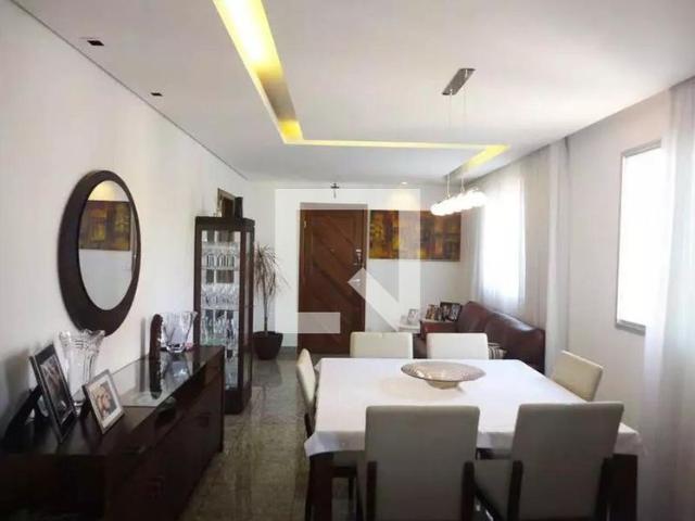 Apartamento aluguel em Região Geográfica Imediata de Belo Horizonte, Região Metropolitana de Belo Horizonte