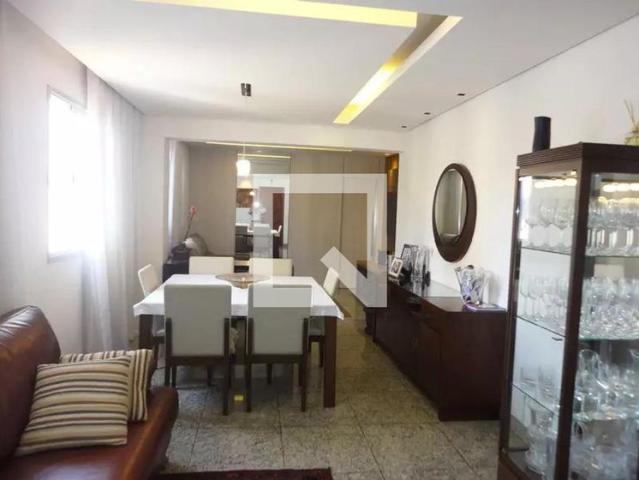Apartamento aluguel em Região Geográfica Imediata de Belo Horizonte, Região Metropolitana de Belo Horizonte