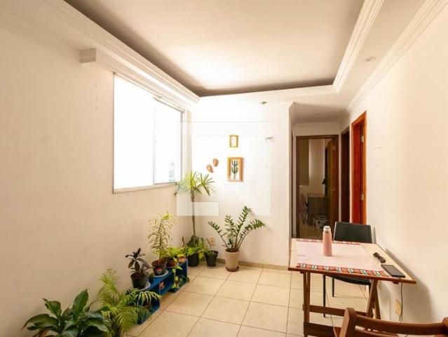 Apartamento aluguel em Santa Efigênia, Belo Horizonte