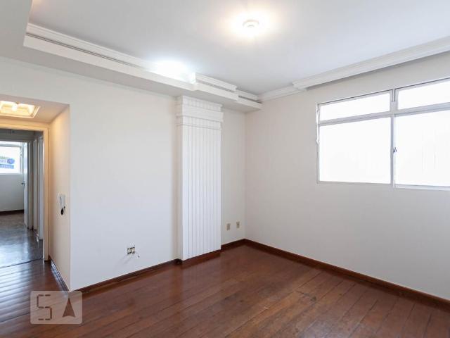 Apartamento aluguel em Região Geográfica Imediata de Belo Horizonte, Região Metropolitana de Belo Horizonte