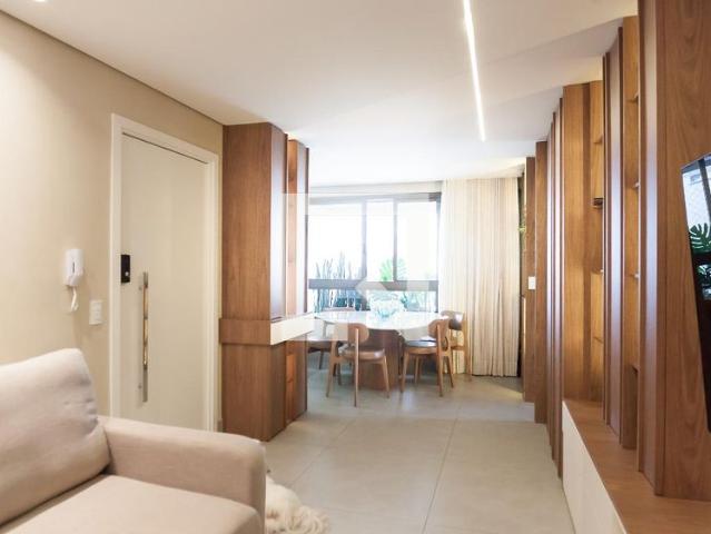 Apartamento aluguel em Região Geográfica Imediata de Belo Horizonte, Região Metropolitana de Belo Horizonte