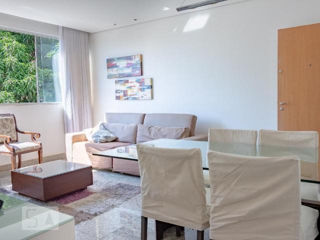 Apartamento aluguel em Região Geográfica Imediata de Belo Horizonte, Região Metropolitana de Belo Horizonte