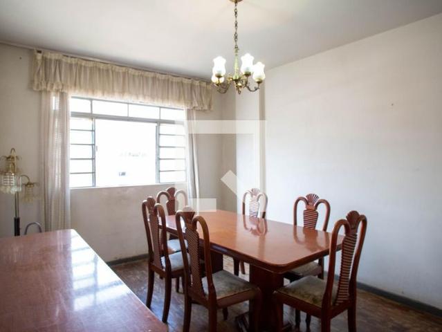 Apartamento aluguel em Paraíso, Belo Horizonte