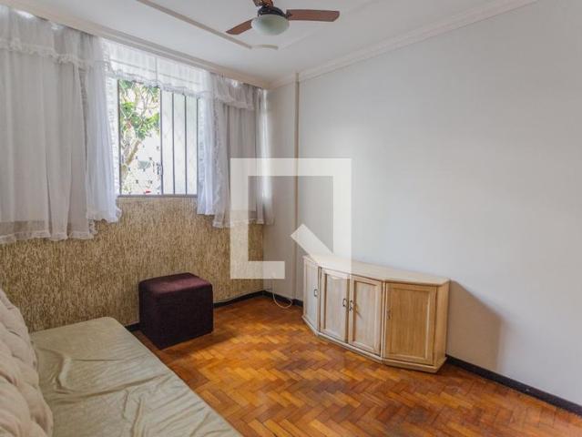 Apartamento aluguel em Regional Centro-Sul, Belo Horizonte