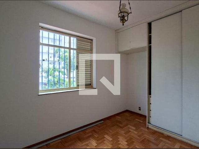 Apartamento aluguel em Santa Efigênia, Belo Horizonte