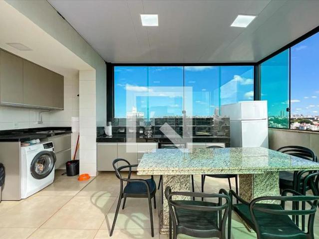 Apartamento aluguel em Região Geográfica Imediata de Belo Horizonte, Região Metropolitana de Belo Horizonte