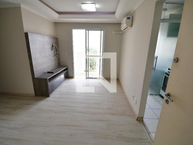 Apartamento aluguel em Jardim Santa Genebra, Campinas